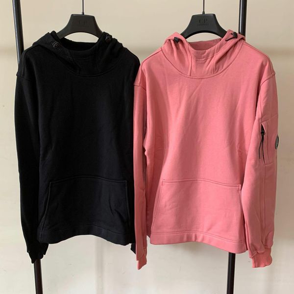 autumn and winter cp men's hoodies outdoor casual thickened sanded pullover hooded sweater pure cotton fashion brand men's clothin, Black
autumn and winter cp men's hoodies outdoor casual thickened sanded pullover hooded sweater pure cotton fashion brand men's clothin, Black