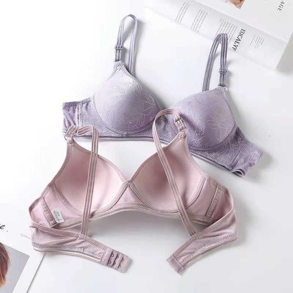 ladies underwear new type of small breasted two breasted bra for middle-aged and elderly women's mother's underwear, Red;black
ladies underwear new type of small breasted two breasted bra for middle-aged and elderly women's mother's underwear, Red;black