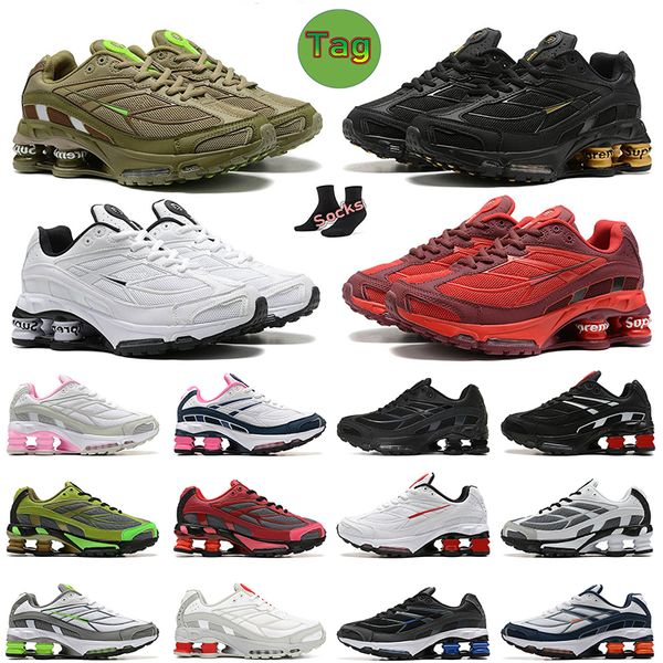 fashion women mens shox tl running shoes with tag socks shoxs ride 2 runner sneakers medium olive triple black white silver platinum chrome
fashion women mens shox tl running shoes with tag socks shoxs ride 2 runner sneakers medium olive triple black white silver platinum chrome