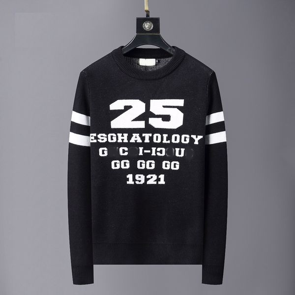 triped sweaters men crew neck pullover half blue white winter knitted sweaters long sleeve new designer pull m-3xl#07, Black
triped sweaters men crew neck pullover half blue white winter knitted sweaters long sleeve new designer pull m-3xl#07, Black