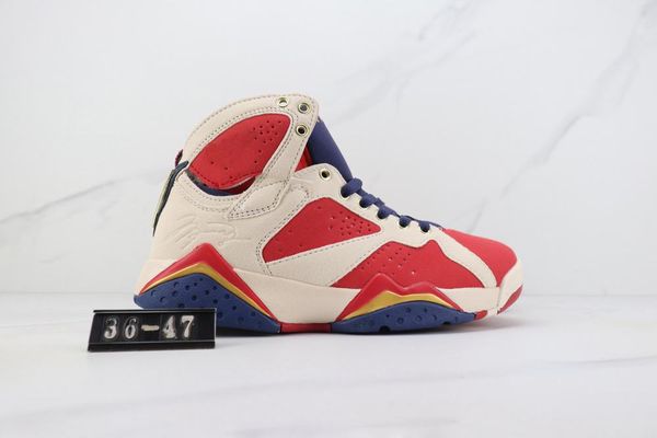 with box 7 trophy room basketball shoes men women new sheriff in town 7s sneaker
with box 7 trophy room basketball shoes men women new sheriff in town 7s sneaker