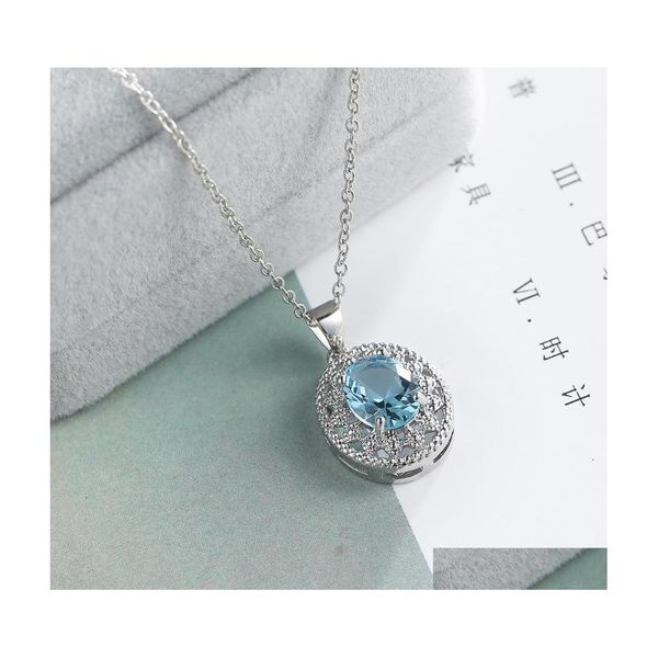pendant necklaces fashion jewelry stainless steel chain necklace blue z stone pendant choker drop delivery necklaces pendants dhive, Silver
pendant necklaces fashion jewelry stainless steel chain necklace blue z stone pendant choker drop delivery necklaces pendants dhive, Silver