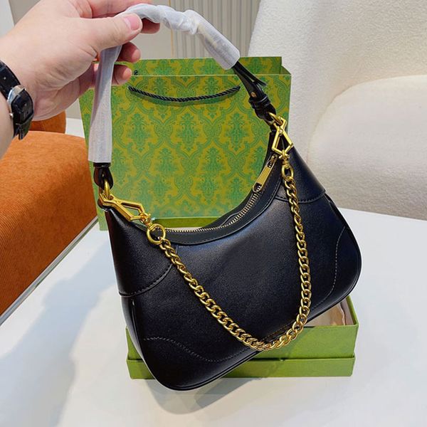 hobo underarm crescent bags shopping chain shoulder women handbags genuine leather vintage bag zipper waterproof handbag purse adjustable
hobo underarm crescent bags shopping chain shoulder women handbags genuine leather vintage bag zipper waterproof handbag purse adjustable