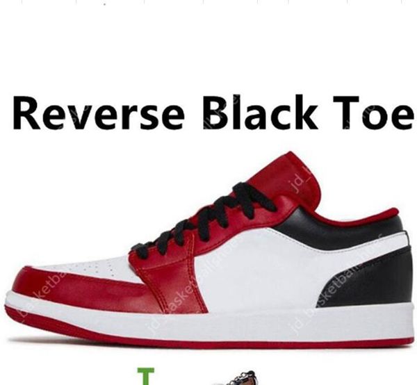 jumpman 1 1s low reverse black toe shadow shattered backboard shoes mens womens lady female sports sneakers trainers size 5 5.5 6 6.5 7 7.5
jumpman 1 1s low reverse black toe shadow shattered backboard shoes mens womens lady female sports sneakers trainers size 5 5.5 6 6.5 7 7.5