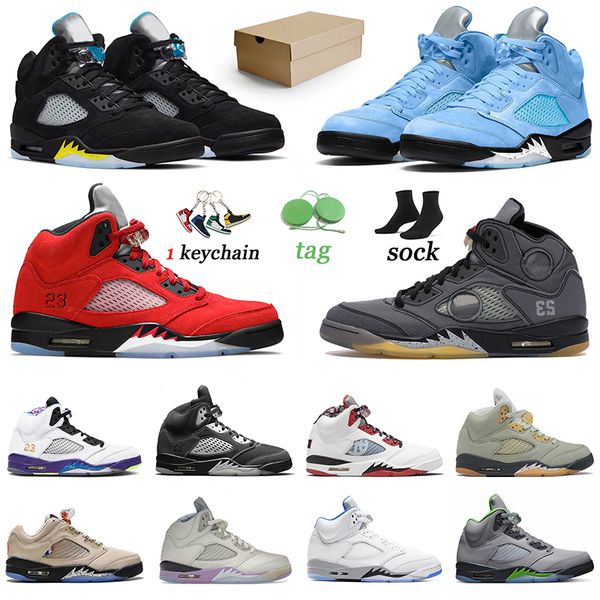 fashion jumpman 5 black muslin basketball shoes 40-47 men women 5s trainers sports j5 sneakers classic designers aqua unc raging alternate b
fashion jumpman 5 black muslin basketball shoes 40-47 men women 5s trainers sports j5 sneakers classic designers aqua unc raging alternate b
