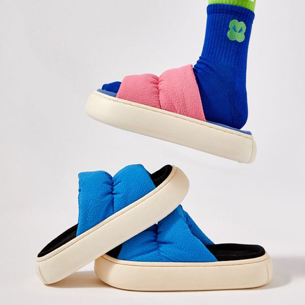 slippers cute tiger animal women men cotton linen slipper indoor home floor shoes thick sole sandals couples platform slides l221130, Black
slippers cute tiger animal women men cotton linen slipper indoor home floor shoes thick sole sandals couples platform slides l221130, Black