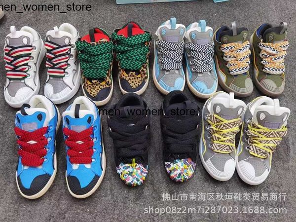 dress shoes designer spring new langfan casual fashion bread shoes celebrity men's fashion shoes, Black
dress shoes designer spring new langfan casual fashion bread shoes celebrity men's fashion shoes, Black