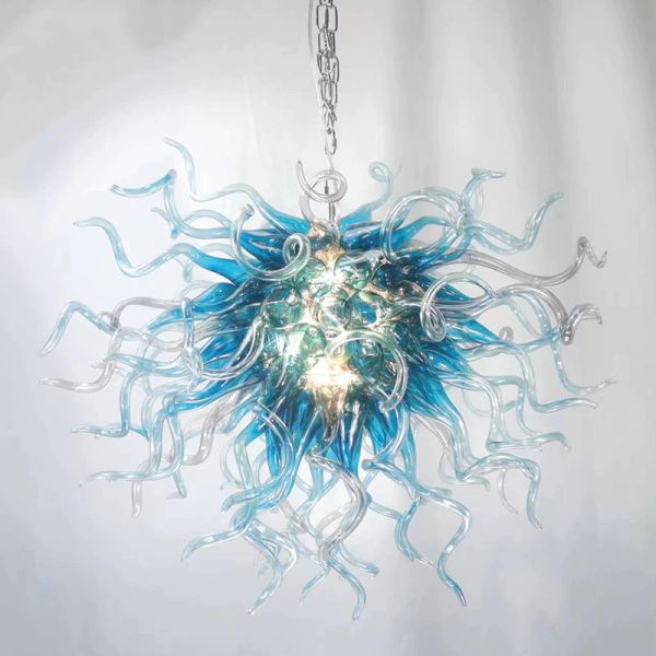 luxury chandelier lighting led indoor home hanging lights hand blown glass chandeliers for living room
luxury chandelier lighting led indoor home hanging lights hand blown glass chandeliers for living room