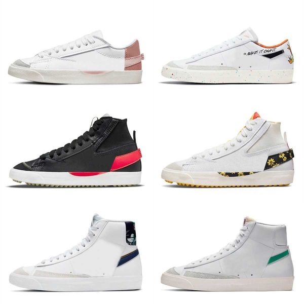 2023 blazer mid 77 vintage jumbo casual shoes mens women blazers og black white red indigo pine green summit arctic pack gum trainers design
2023 blazer mid 77 vintage jumbo casual shoes mens women blazers og black white red indigo pine green summit arctic pack gum trainers design