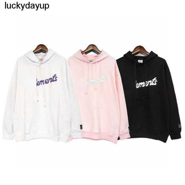men's hoodies designer sweatshirts vtm hoodie fashion brand hooded sweater loose casual new men's women's streetwear hoodie, Black
men's hoodies designer sweatshirts vtm hoodie fashion brand hooded sweater loose casual new men's women's streetwear hoodie, Black