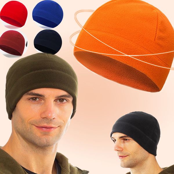 outdoor hats fleece camping hiking caps windproof winter warm hat fishing cycling hunting military tactical 221201, Black;white
outdoor hats fleece camping hiking caps windproof winter warm hat fishing cycling hunting military tactical 221201, Black;white