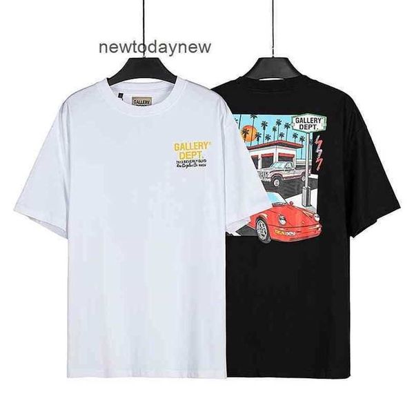 t- gallerydept ins shirt printed men's 2022 summer print loose short sleeve t-shirt and wo high street hip hop american half sleeve tee, White;black
t- gallerydept ins shirt printed men's 2022 summer print loose short sleeve t-shirt and wo high street hip hop american half sleeve tee, White;black