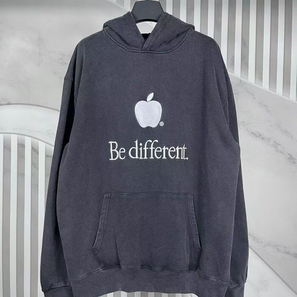 2022 fashion men women high-end brand hoodie original embroidery design men's luxury loose hooded quality famous sweatshirt bb paris, Black
2022 fashion men women high-end brand hoodie original embroidery design men's luxury loose hooded quality famous sweatshirt bb paris, Black