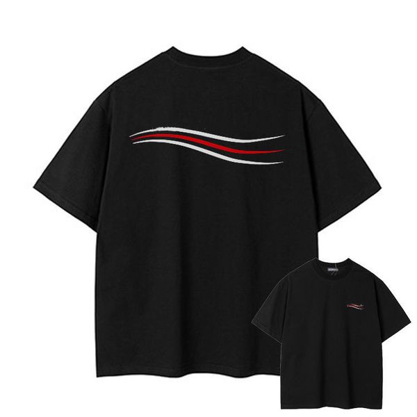designer mens women casual print creative t-shirt solid breathable t-shirt loose crew neck short sleeve male tee newest, White;black
designer mens women casual print creative t-shirt solid breathable t-shirt loose crew neck short sleeve male tee newest, White;black