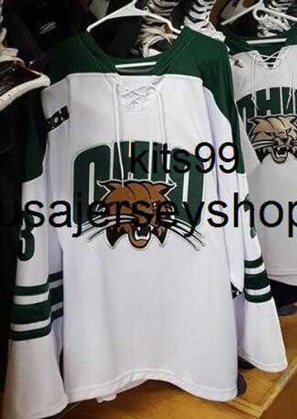custom men's ohio bobcats #16 hartman #11 harris #10 lubin hockey jerseys mens stitched college jersey, Black
custom men's ohio bobcats #16 hartman #11 harris #10 lubin hockey jerseys mens stitched college jersey, Black