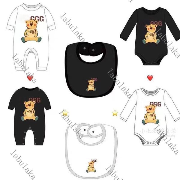 rompers retail wholesale newborn baby little bear onesies cotton thin jumpsuit one-piece bodysuits toddle infant kids designers clothes luxu, Blue
rompers retail wholesale newborn baby little bear onesies cotton thin jumpsuit one-piece bodysuits toddle infant kids designers clothes luxu, Blue