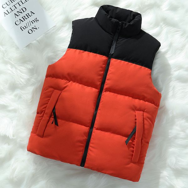 men's vests fashion mens jacket sleeveless vest spring thermal soft vests casual coats male cotton men's vest men thicken waistcoa, Black;white
men's vests fashion mens jacket sleeveless vest spring thermal soft vests casual coats male cotton men's vest men thicken waistcoa, Black;white
