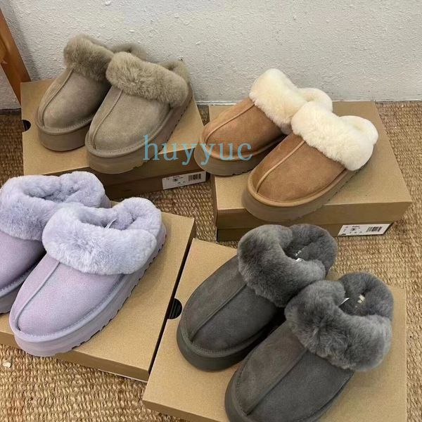 designer platform wool slippers disquette slipper funkette fur slides classic mini ultra boot scuff sis tazz sheepskin suede upper women san, Black
designer platform wool slippers disquette slipper funkette fur slides classic mini ultra boot scuff sis tazz sheepskin suede upper women san, Black