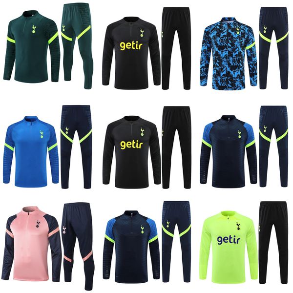 spurs soccer training suit 22 23 dele son tottenhames soccer jerseys ham bale kane hojbjerg bergwijn lo celso men kids kit shirts long sleev, Black
spurs soccer training suit 22 23 dele son tottenhames soccer jerseys ham bale kane hojbjerg bergwijn lo celso men kids kit shirts long sleev, Black
