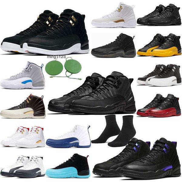 2023 jumpman 12 basketball shoes 12s men's sneakers indigo university gold flu game cny taxi ovo black cherry bordeaux white sports og
2023 jumpman 12 basketball shoes 12s men's sneakers indigo university gold flu game cny taxi ovo black cherry bordeaux white sports og