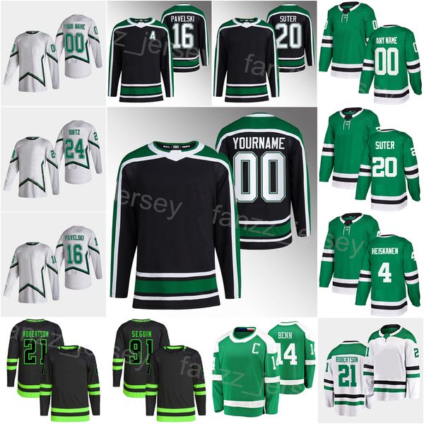 reverse retro hockey 20 ryan suter jersey 16 joe pavelski 21 jason robertson 14 jamie benn 91 tyler seguin 4 miro heiskanen 24 roope hintz 2, Black;red
reverse retro hockey 20 ryan suter jersey 16 joe pavelski 21 jason robertson 14 jamie benn 91 tyler seguin 4 miro heiskanen 24 roope hintz 2, Black;red