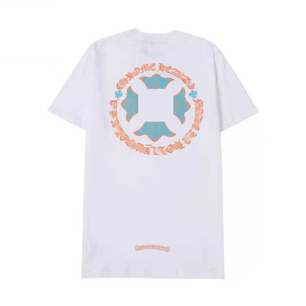 men's t shirt fashion luxury brand tees men women sanskrit letter short sleeve horseshoe couple t-shirts designer polos tshirts cross, White;black
men's t shirt fashion luxury brand tees men women sanskrit letter short sleeve horseshoe couple t-shirts designer polos tshirts cross, White;black