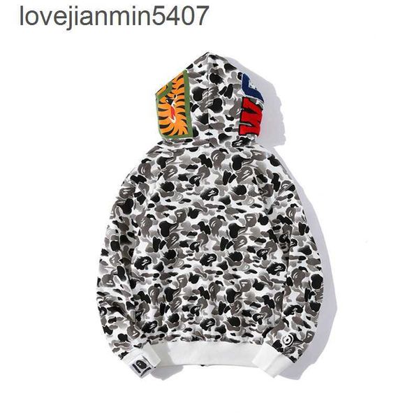 fashion popular logo men's hoodie shop wholesale and retail 3d printed street shark headwind ink camouflage 10th anniversary exclusive, Black
fashion popular logo men's hoodie shop wholesale and retail 3d printed street shark headwind ink camouflage 10th anniversary exclusive, Black
