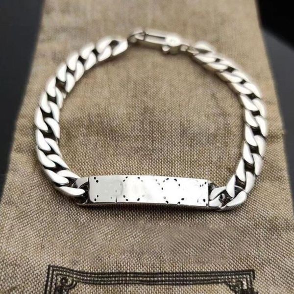 luxury designer bracelet charm gift hip hop women mens bracelets 16cm 18cm 20cm 22cm trendy cuban chain stainless steel cuff bangle couple j, Golden;silver
luxury designer bracelet charm gift hip hop women mens bracelets 16cm 18cm 20cm 22cm trendy cuban chain stainless steel cuff bangle couple j, Golden;silver