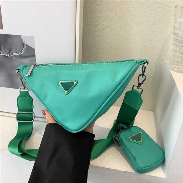 evening bags texture ins korean version 2022 new mahjong small design broadband diagonal nylon cloth women's triangle chest bag 0103
evening bags texture ins korean version 2022 new mahjong small design broadband diagonal nylon cloth women's triangle chest bag 0103