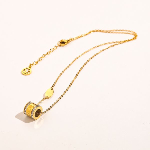 choker necklace designer 18k gold plated stainless steel letter pendant necklaces for women wedding jewelry zg1187, Silver
choker necklace designer 18k gold plated stainless steel letter pendant necklaces for women wedding jewelry zg1187, Silver
