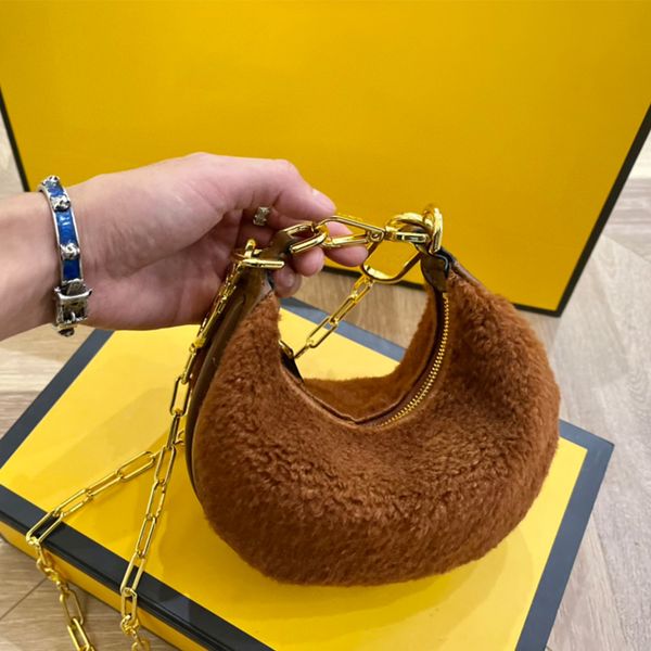 designers bags luxurys lamb's wool chain women handbag crossbody bag shoulder lady wallet
designers bags luxurys lamb's wool chain women handbag crossbody bag shoulder lady wallet
