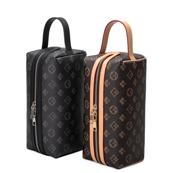luxurys clutch bags toiletry pouch handbags purses men women leather handbag shoulder bag wallets card holder chain key pouchs271u
luxurys clutch bags toiletry pouch handbags purses men women leather handbag shoulder bag wallets card holder chain key pouchs271u