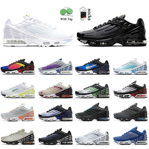 running shoes outdoor sneakers triple black white tuned mesh leather hyper blue game royal bone midnight navy classic og 3 plus tn men women
running shoes outdoor sneakers triple black white tuned mesh leather hyper blue game royal bone midnight navy classic og 3 plus tn men women