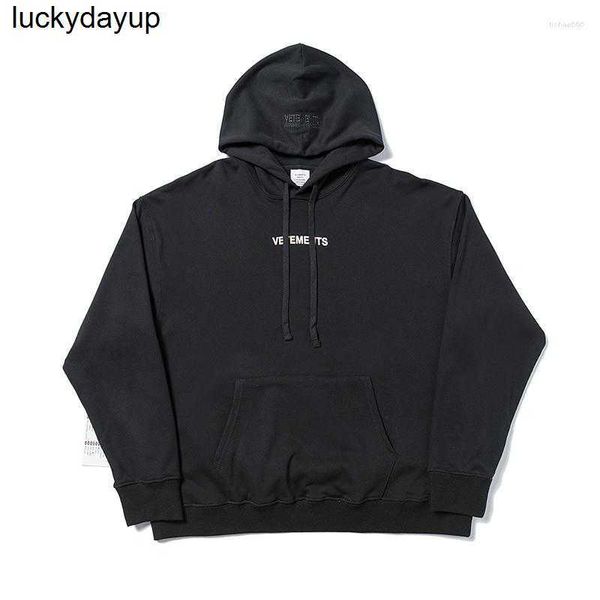men's hoodies designer sweatshirts patch hooded sweater vtm streetwear letter pull causal men fashion loose hoodie, Black
men's hoodies designer sweatshirts patch hooded sweater vtm streetwear letter pull causal men fashion loose hoodie, Black