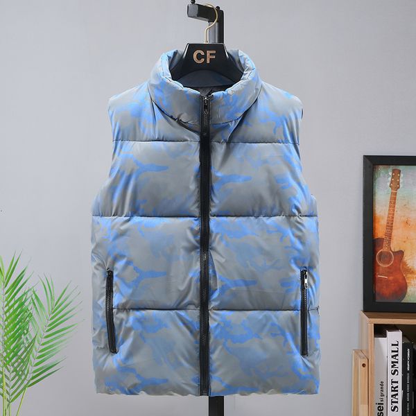 men's vests brand clothing vest jacket mens autumn warm sleeveless jacket male winter casual waistcoat men vest plus size veste mj61 22, Black;white
men's vests brand clothing vest jacket mens autumn warm sleeveless jacket male winter casual waistcoat men vest plus size veste mj61 22, Black;white