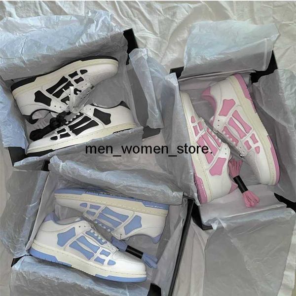 dress shoes designer sneakers fashion brand amirs bone shoe men women couples low casual fashion shoes, Black
dress shoes designer sneakers fashion brand amirs bone shoe men women couples low casual fashion shoes, Black