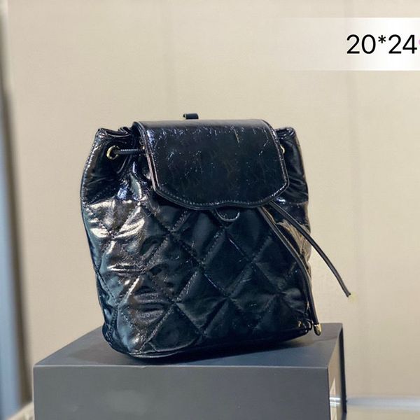 classic flap women embossed backpack bag versatile fashion luxury shoulder bag diamond lattice leather quilted designer handbag portable bir
classic flap women embossed backpack bag versatile fashion luxury shoulder bag diamond lattice leather quilted designer handbag portable bir