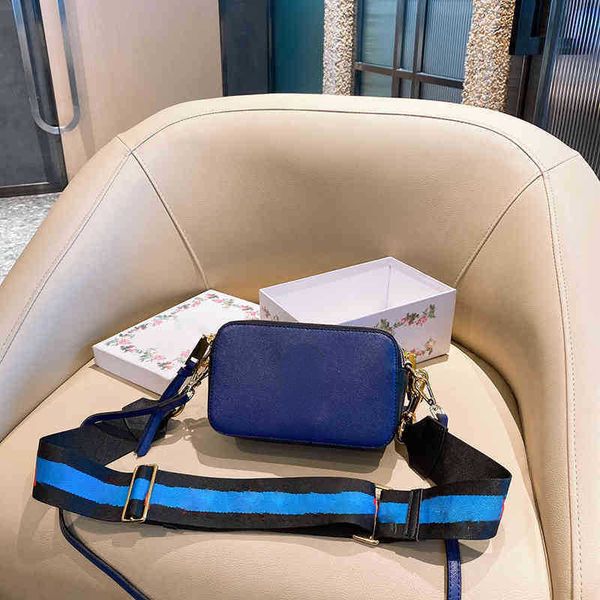 designer bag shoulder bag women m wide shoulder strap j crossbody bags color matching camera single messenger bag 220211
designer bag shoulder bag women m wide shoulder strap j crossbody bags color matching camera single messenger bag 220211