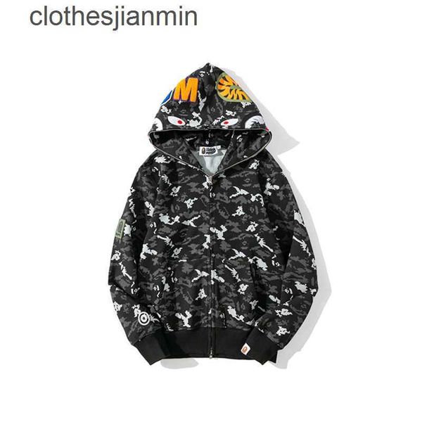 popular logo fashion men's hoodie shop wholesale and ret printing br sweater for men women wgm shark head digital zipper casual, Black
popular logo fashion men's hoodie shop wholesale and ret printing br sweater for men women wgm shark head digital zipper casual, Black