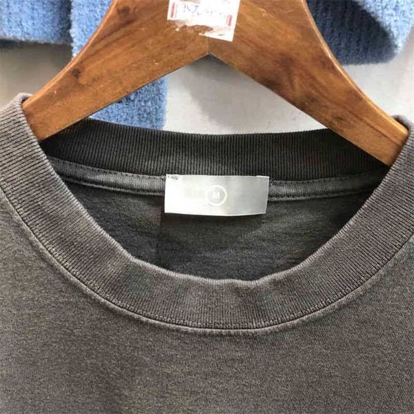 t shirts gallerydept men's short sleeve trendy 2021 spring and summer new dark grey printing wash old round neck loose short sleeve t-s, White;black
t shirts gallerydept men's short sleeve trendy 2021 spring and summer new dark grey printing wash old round neck loose short sleeve t-s, White;black