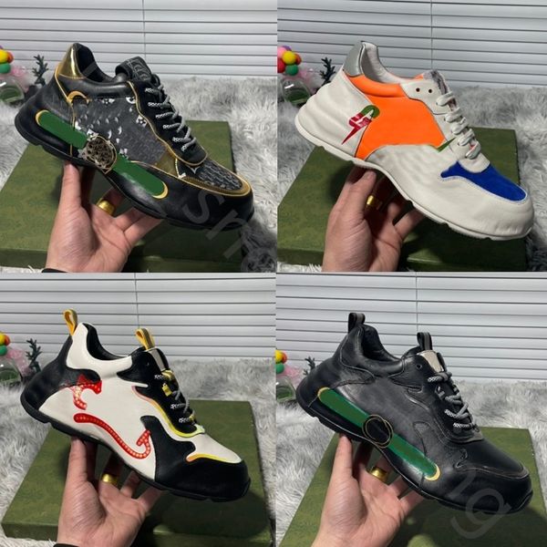 designer shoes casual shoes sneaker runner trainers platform shoe multicolor men daddy luxurys chaussures size 38-45, Black
designer shoes casual shoes sneaker runner trainers platform shoe multicolor men daddy luxurys chaussures size 38-45, Black