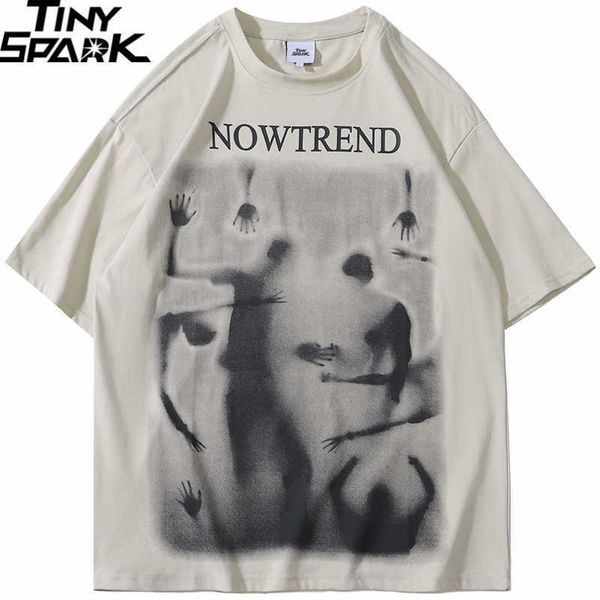 men's t-shirts hip hop streetwear t shirt struggling shadow graphic t-shirt 2022 men harajuku cotton loose tshirt short sleeve tees kh, White;black
men's t-shirts hip hop streetwear t shirt struggling shadow graphic t-shirt 2022 men harajuku cotton loose tshirt short sleeve tees kh, White;black