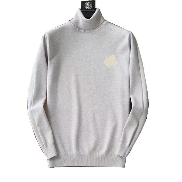 designer sweater plush thickened cardigan luxury men's and women's high collar gradual change jacquard letter men's fashion p, White;black
designer sweater plush thickened cardigan luxury men's and women's high collar gradual change jacquard letter men's fashion p, White;black