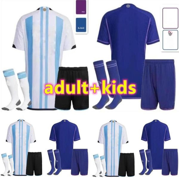 2023 argentina soccer jerseys home away maria aguero higuain 22 23 j.alvarez dybala boys kids kit with socks football shirt, Black;yellow
2023 argentina soccer jerseys home away maria aguero higuain 22 23 j.alvarez dybala boys kids kit with socks football shirt, Black;yellow