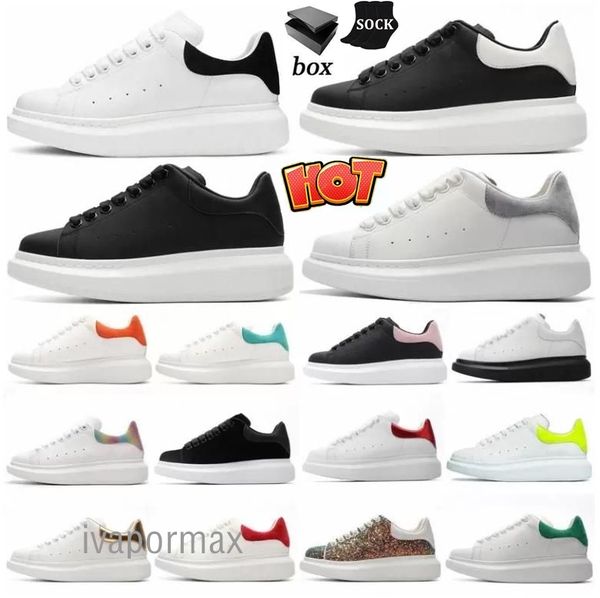 designer woman shoe leather lace up men fashion platform oversized sneakers white black mens womens luxury velvet suede casual shoes chauuss
designer woman shoe leather lace up men fashion platform oversized sneakers white black mens womens luxury velvet suede casual shoes chauuss