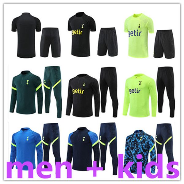 tottenham spurs tracksuits training chandal tuta jerseys maillot soccer football retro kit survetement kids and 22 23, Black
tottenham spurs tracksuits training chandal tuta jerseys maillot soccer football retro kit survetement kids and 22 23, Black