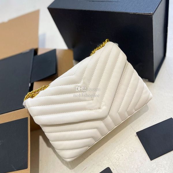 2022 designer small loulou bag womens luxury mini shaped matelasse leather chain bags tote handbag wallet crossbody shoulder messengers card
2022 designer small loulou bag womens luxury mini shaped matelasse leather chain bags tote handbag wallet crossbody shoulder messengers card