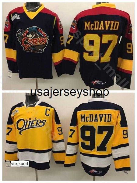 hockey jersey erie otters 97 connor mcdavid college men premier ohl with coa team color black away yellow
hockey jersey erie otters 97 connor mcdavid college men premier ohl with coa team color black away yellow