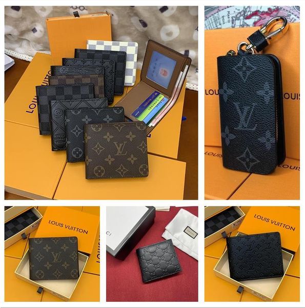 mens lv wallet totes plaid style flower famous men luxury louis vuitton wallets special canvas short small bifold wallet louise gucci key wa, Red;black
mens lv wallet totes plaid style flower famous men luxury louis vuitton wallets special canvas short small bifold wallet louise gucci key wa, Red;black