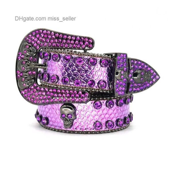 designer belt bb simon rhinestone belt beading gun color skull head inlaid with diamond snake skin pattern handmade personalized hip-hop, Black;brown
designer belt bb simon rhinestone belt beading gun color skull head inlaid with diamond snake skin pattern handmade personalized hip-hop, Black;brown